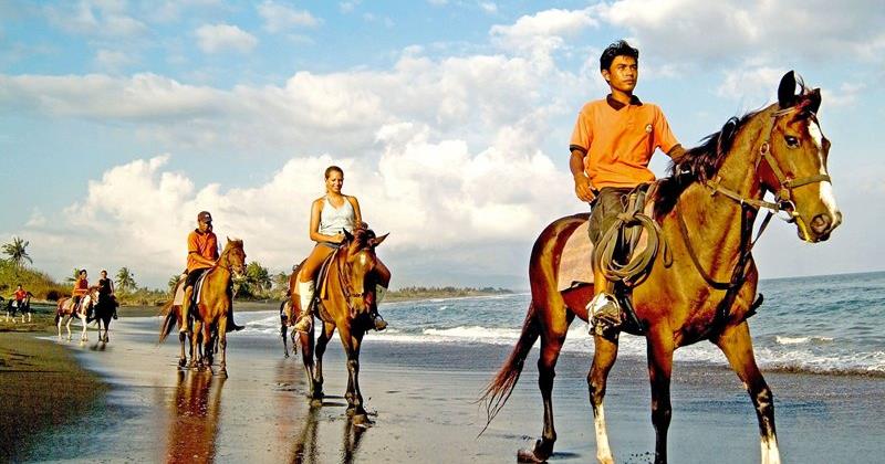 bali-horse-riding