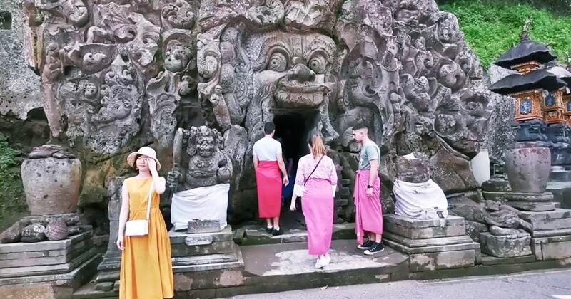 goa-gajah-temple goa-gajah-temple