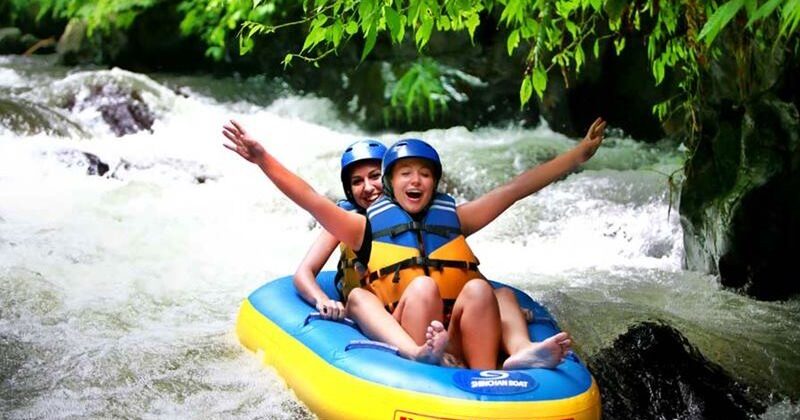 pakerisan-tubing